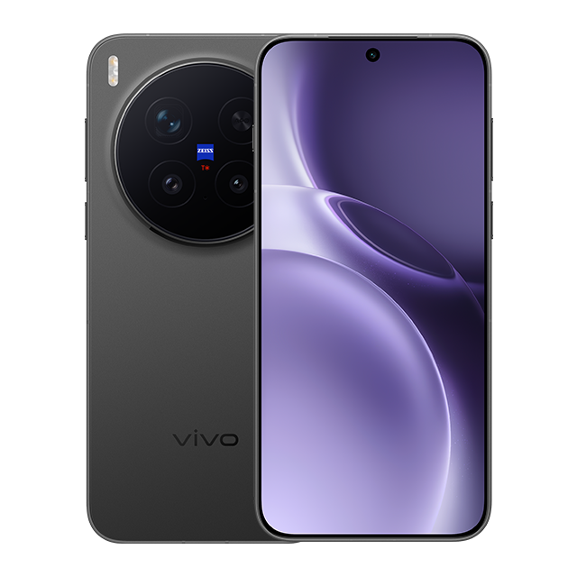 Vivo X300 Pro 5G | 16GB 512GB | Black | Pre-Order